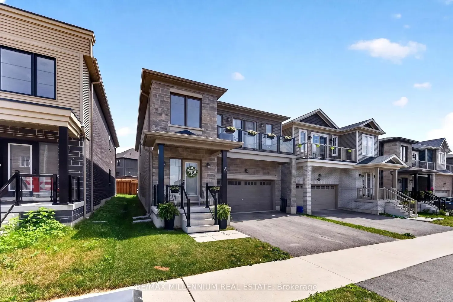 45 Wheatfield Road photo 3