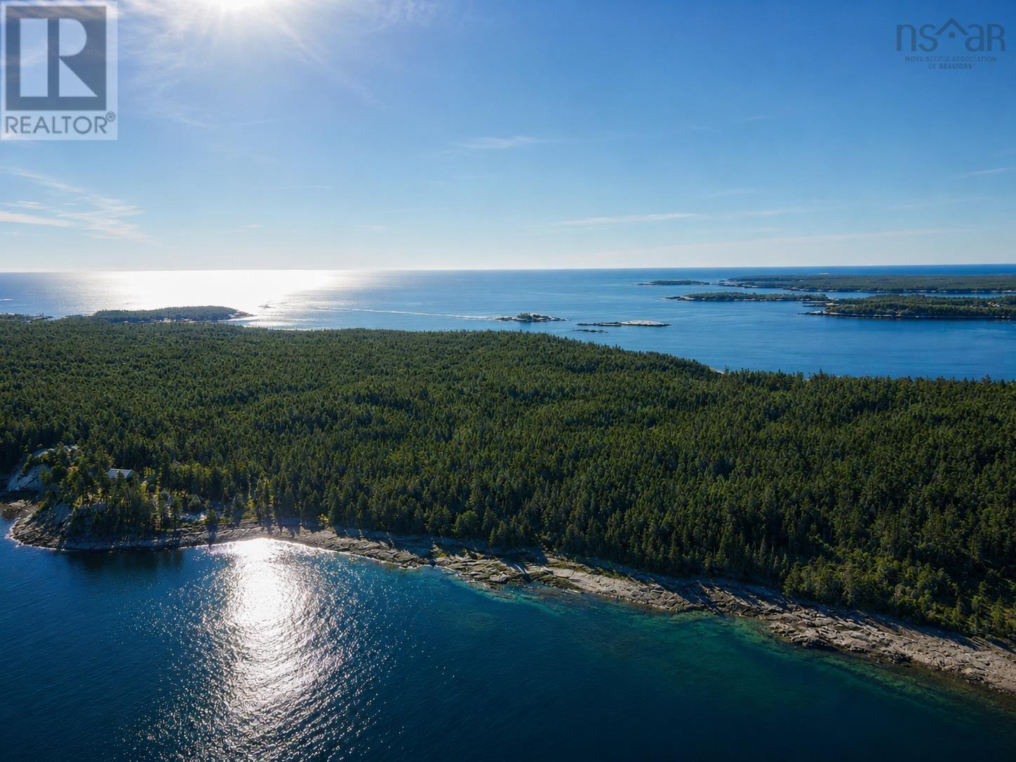 Lot 1 Moshers Island