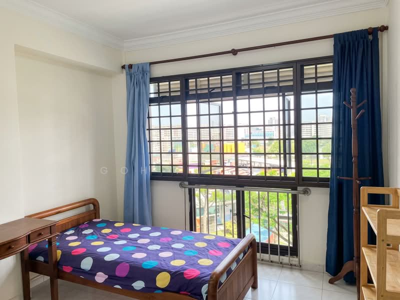 851 Hougang Central