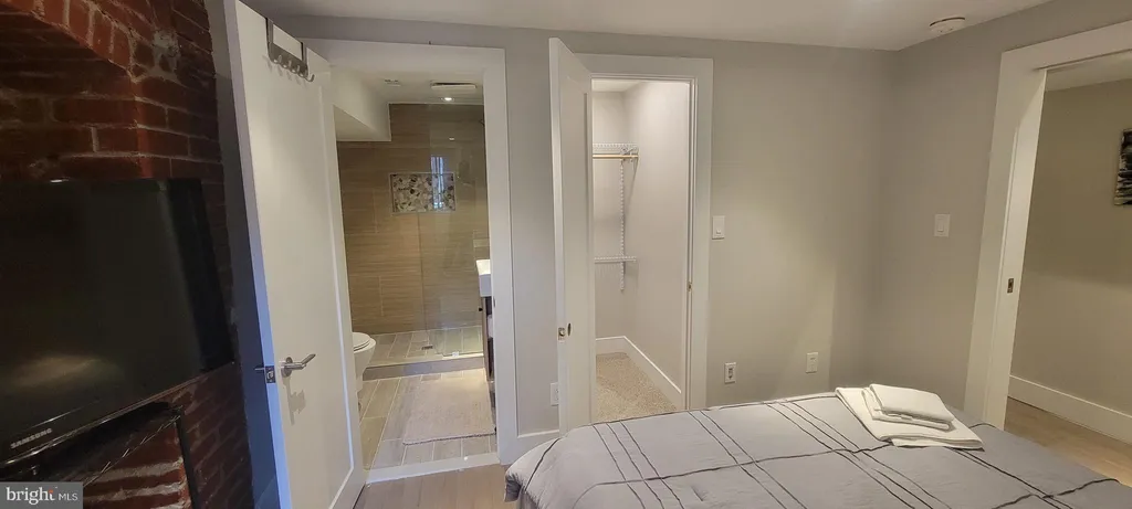 41 Q Street NW Unit B, Washington, DC 20001
