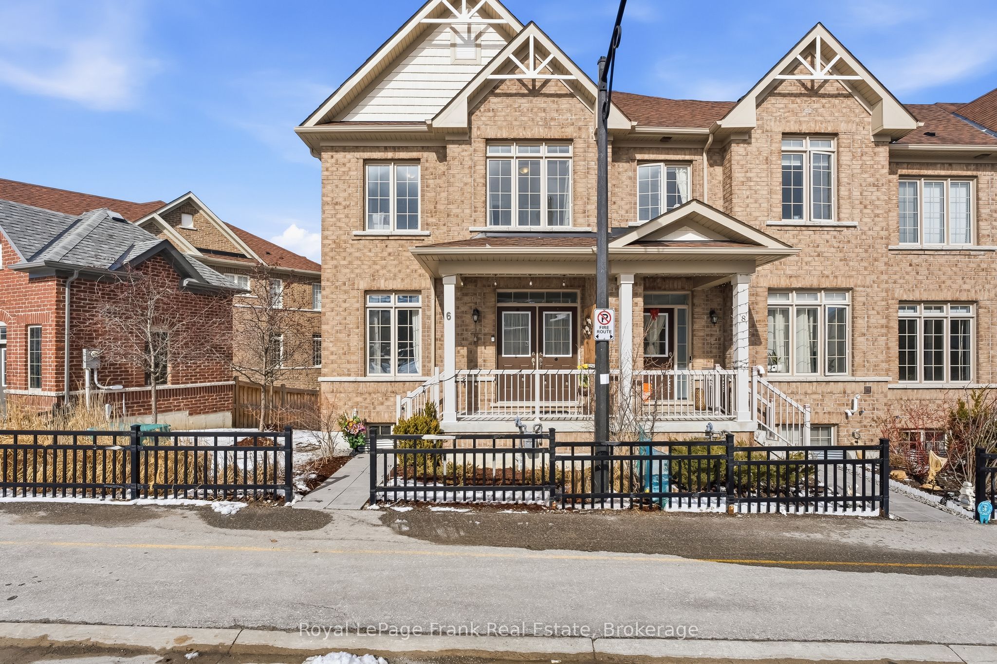 6 Aldridge Lane, Clarington, ON, L1B 1G9