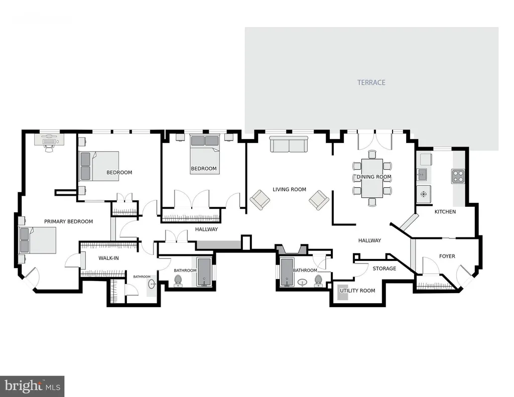 4000 Cathedral Avenue NW Unit 229/239 B, Washington, DC 20016