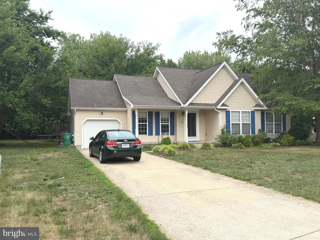 44 N Ember Drive, Felton, DE 19943