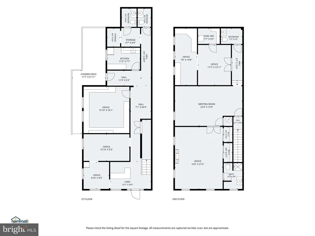 1512 Good Hope (Marion Barry Ave) Road SE, Washington, DC 20020
