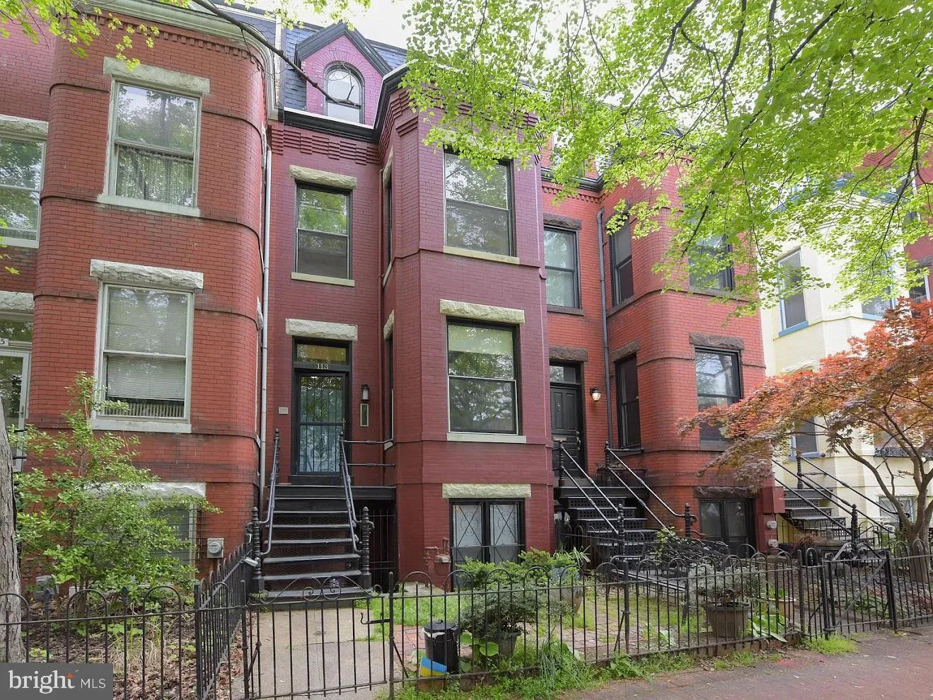 113 5th Street NE, Washington, DC 20002