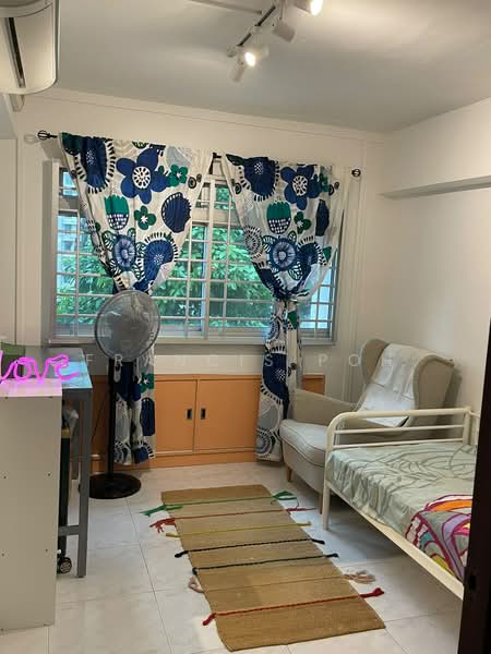 125 Bukit Merah View