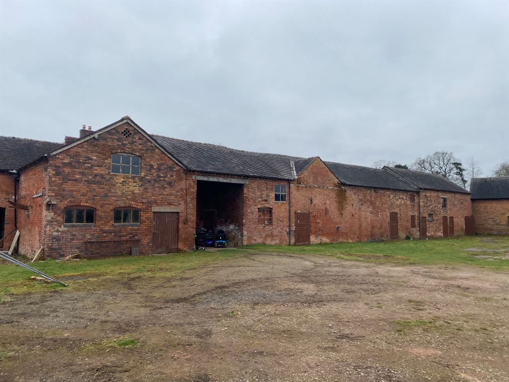 Land for saleYarnfield Lane, Stone ST15 photo 3