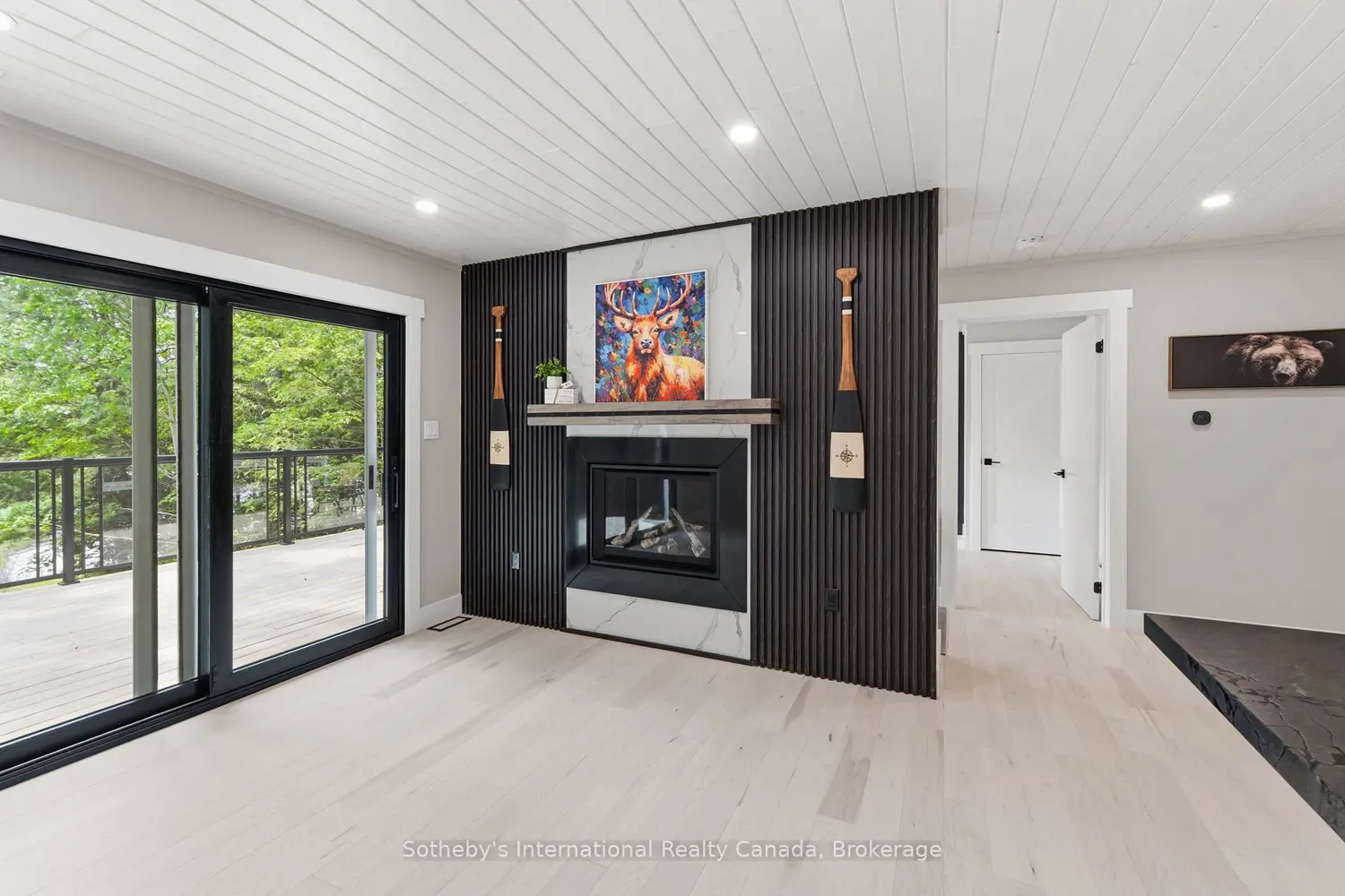 1023 Strachan Pt Road photo 3
