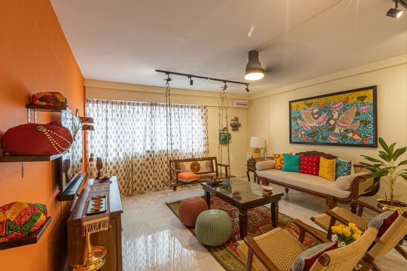 115 Marsiling Rise