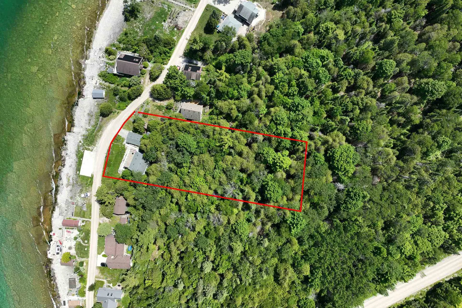 101 North Shore Road photo 3