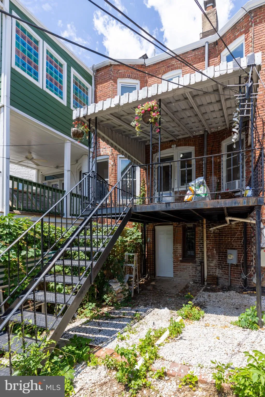 132 Bryant Street NW, Washington, DC 20001