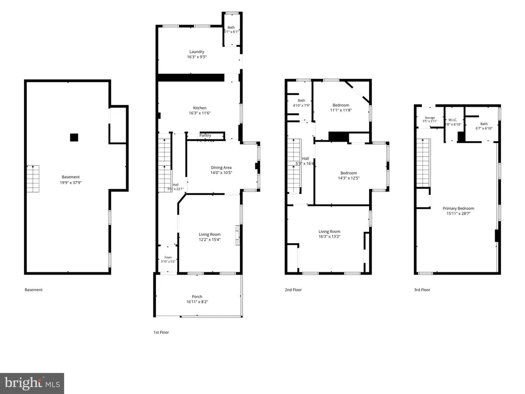 617 N Van Buren Street, Wilmington, DE 19805
