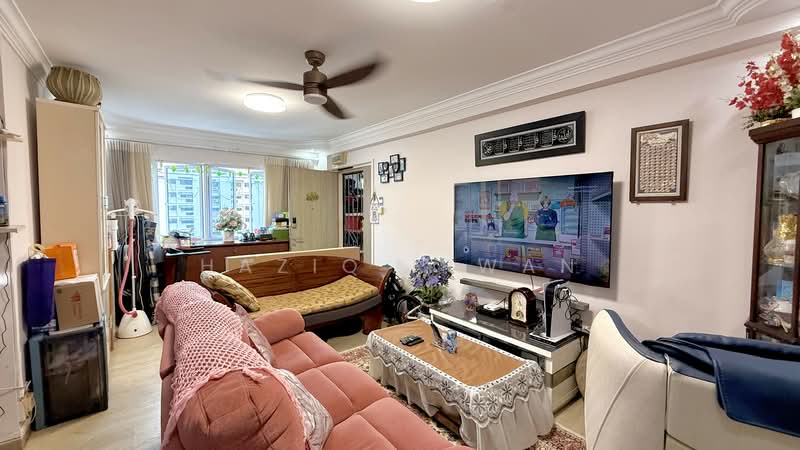 640 Jurong West Street 61