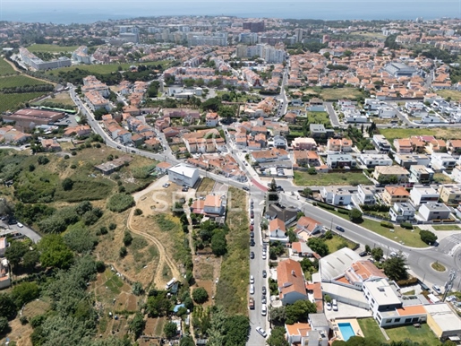 São Domingos De Rana (Cascais)