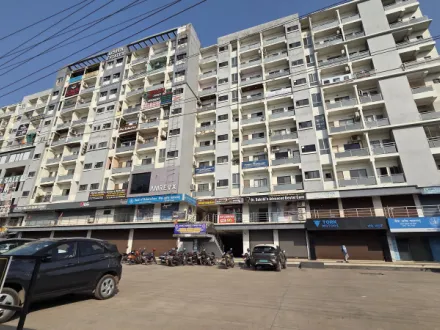 Mowa, Raipur
