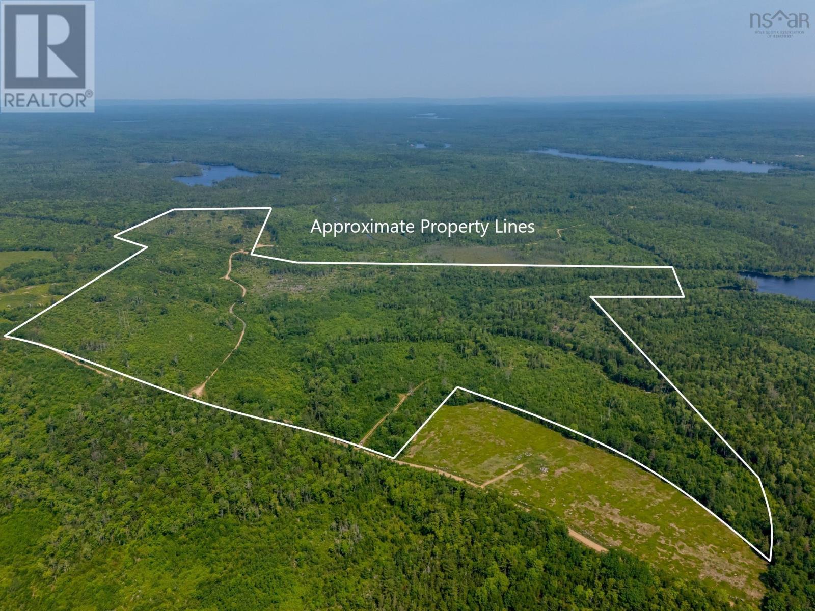 Vacant Land Victory Road