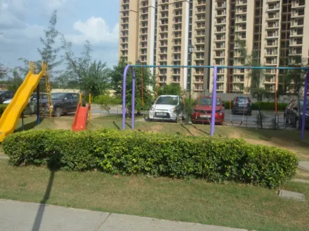 Sector 22, Bhiwadi