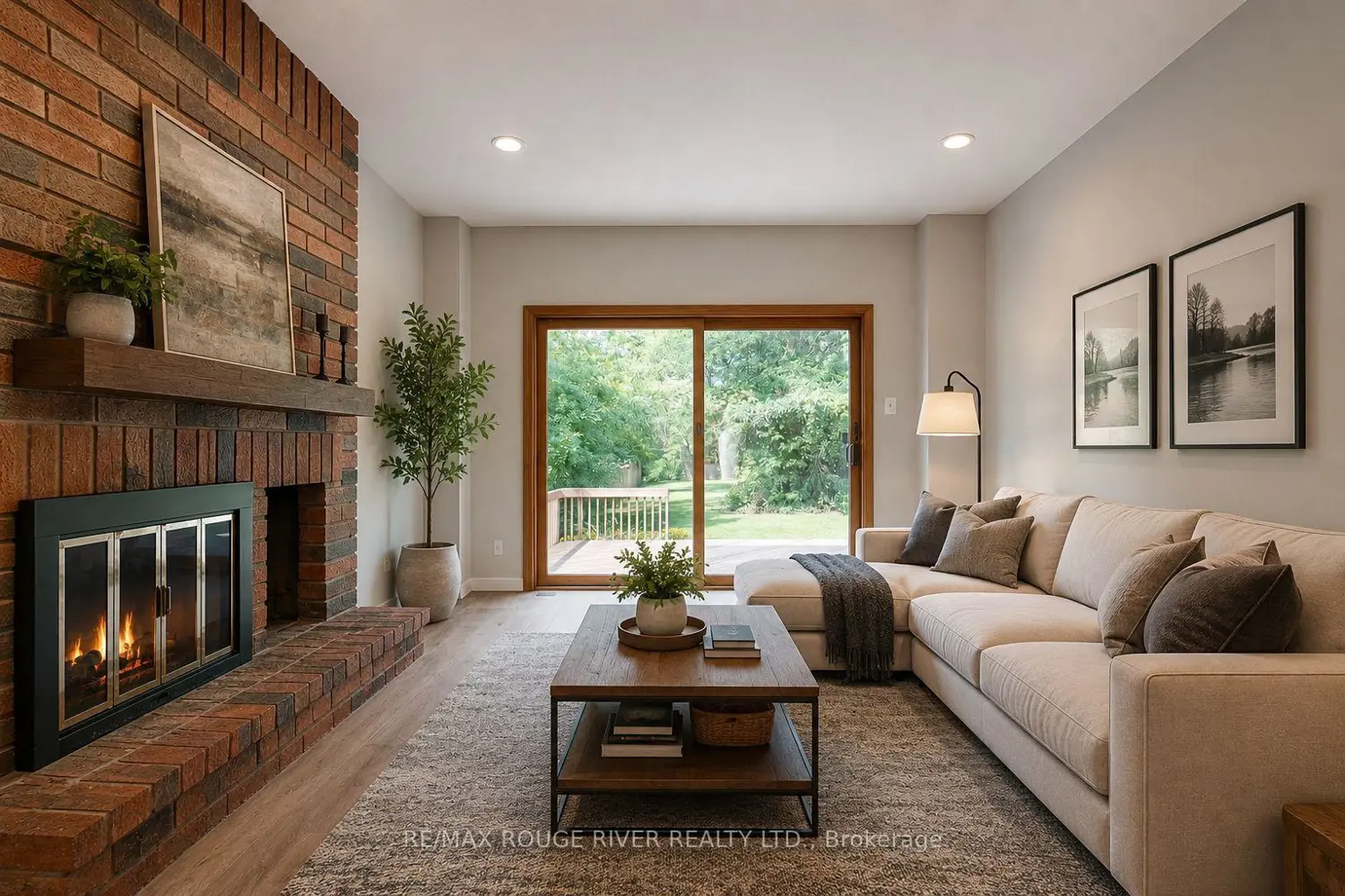 158 Centennial Road photo 4