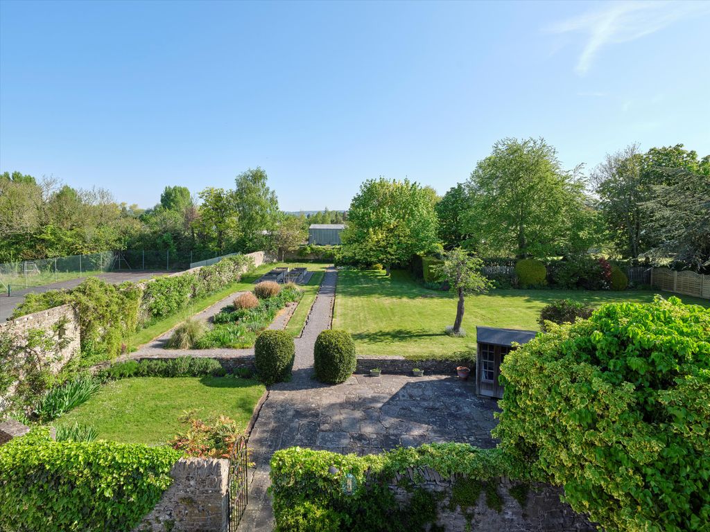 5 bed detached house for saleWest Town Road, Backwell, Bristol BS48