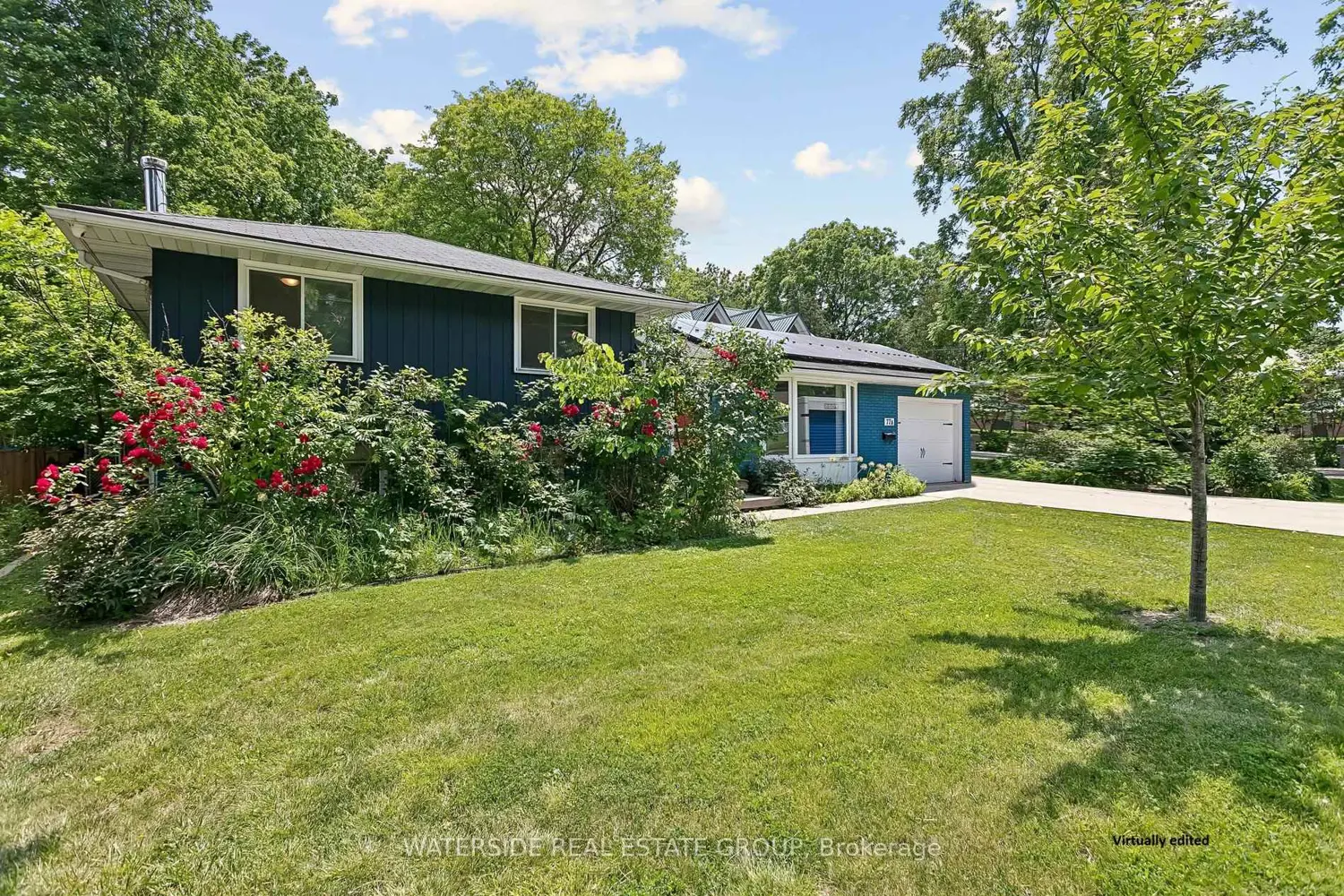 77A Creighton Road photo 2