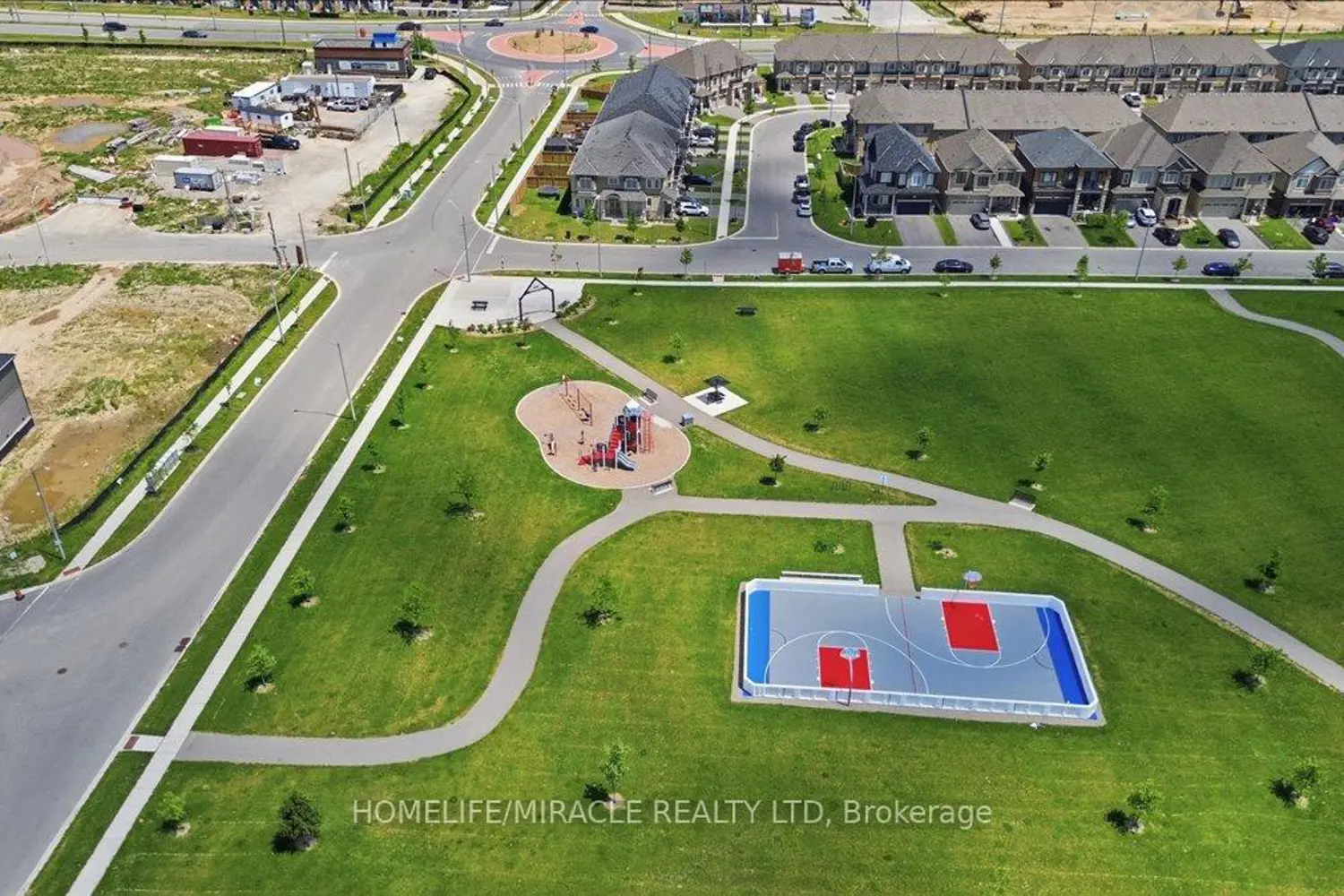 15 Moriarity Drive photo 4