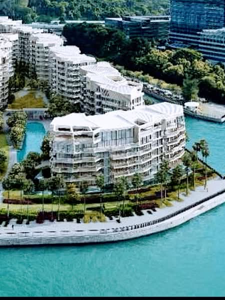 1 Keppel Bay Drive photo 4