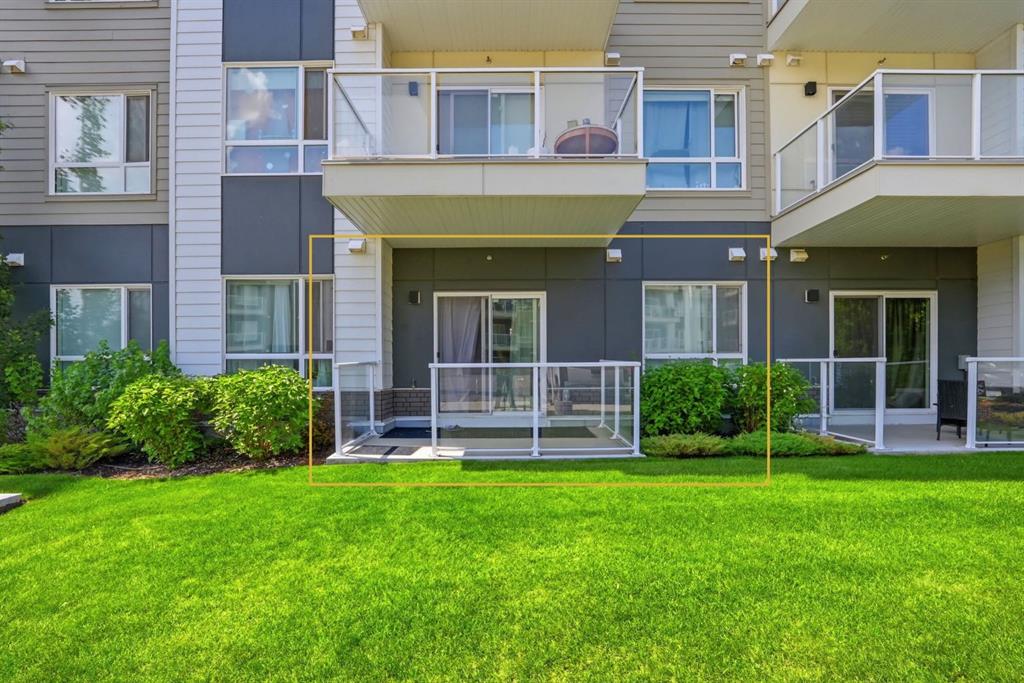 3109-220 Seton Grove SE, Calgary, AB, T3M3T1
