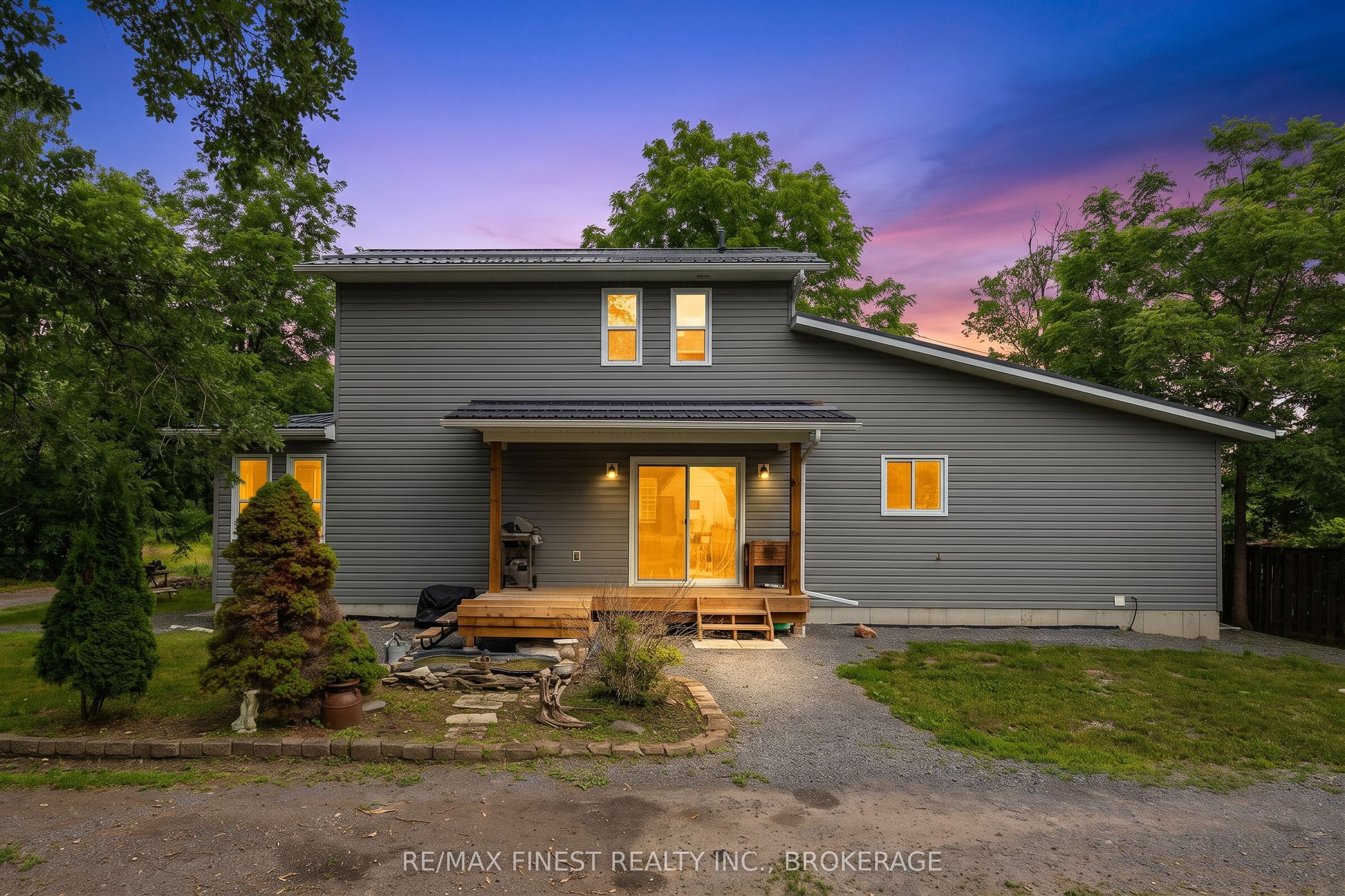 31 Ashe Crescent, Belleville, ON, K8N 4Z4