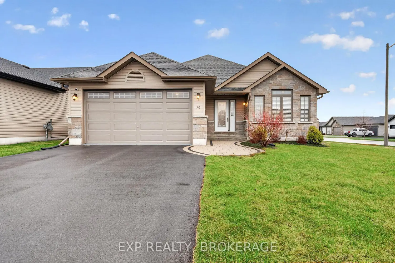 79 Deacon Place