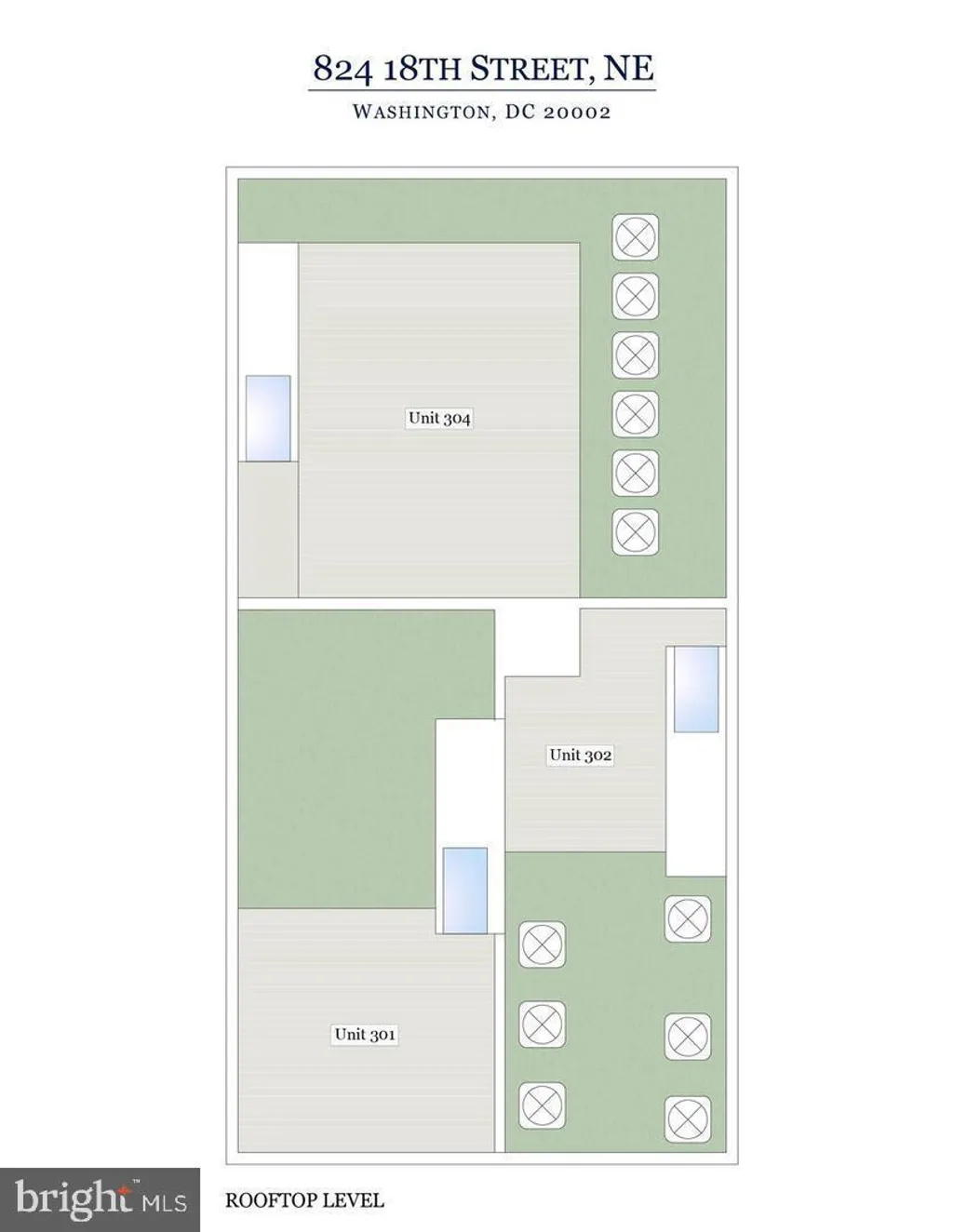 824 18th Street NE Unit 10, Washington, DC 20002