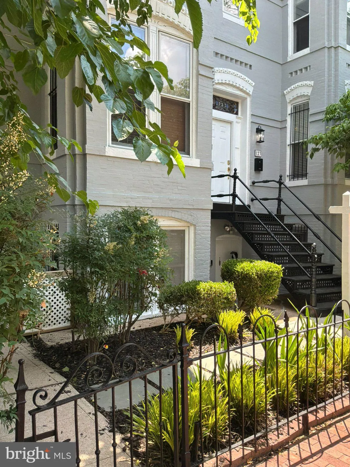 123 7th Street NE Unit 2, Washington, DC 20002