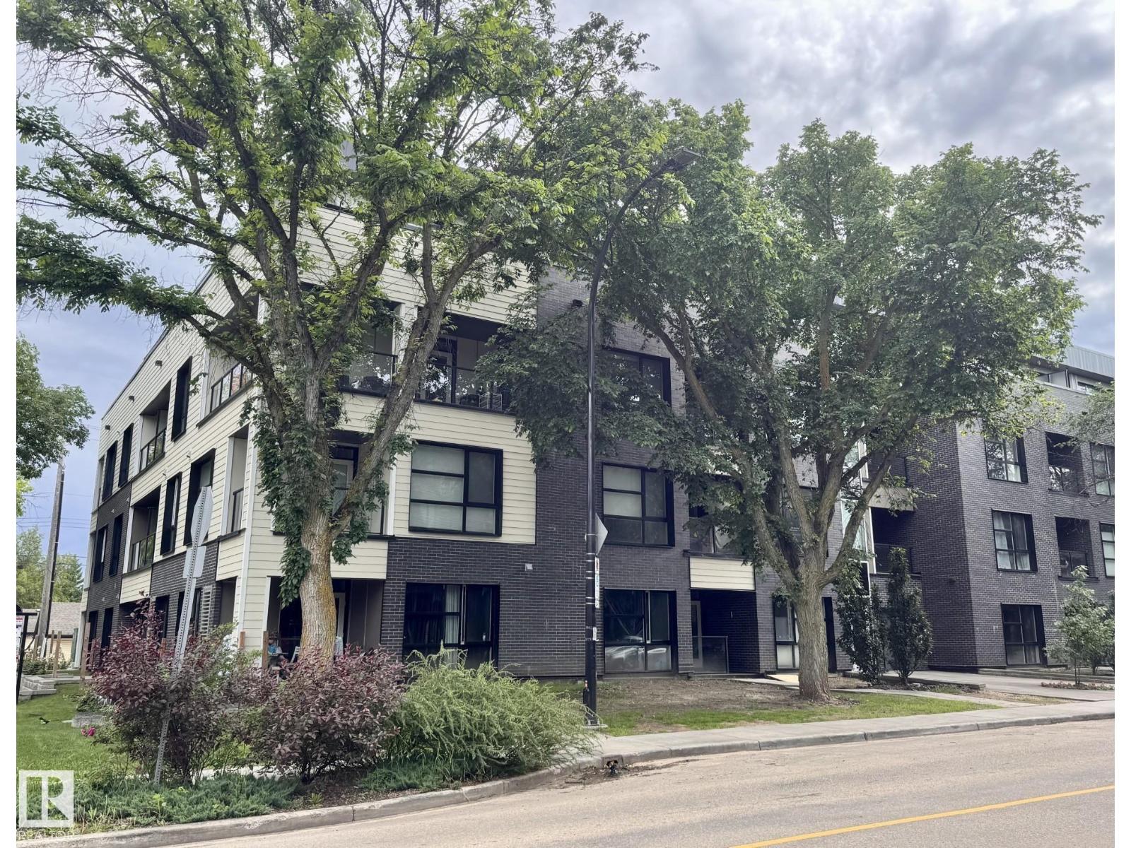 216-11503 76 Avenue NW, Edmonton, AB, T6G0K6
