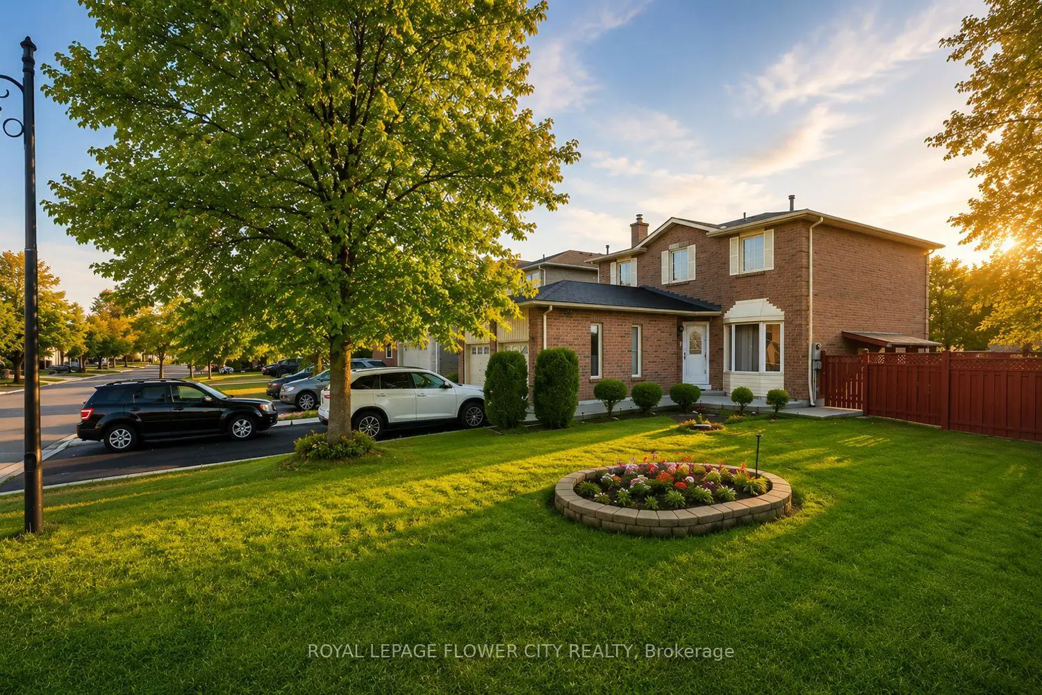23 Clydesdale Circle