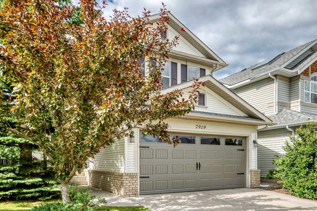 7919 Cougar Ridge Avenue SW, Calgary, AB, T3H 5L4