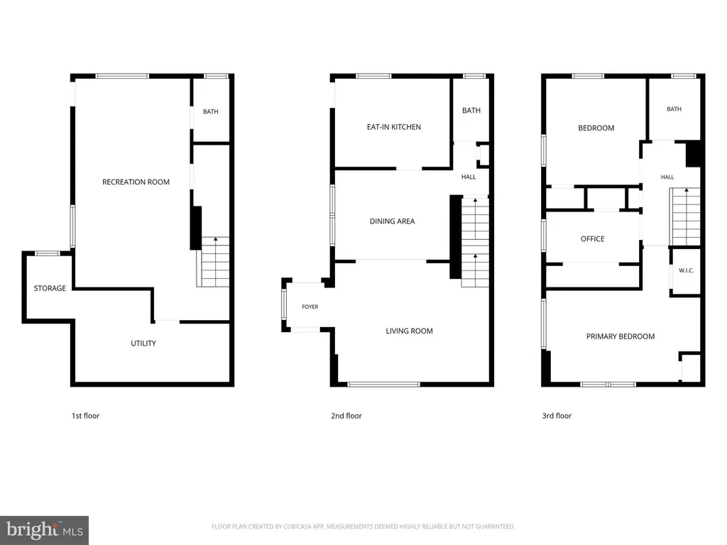 5539 5th Street NE, Washington, DC 20011