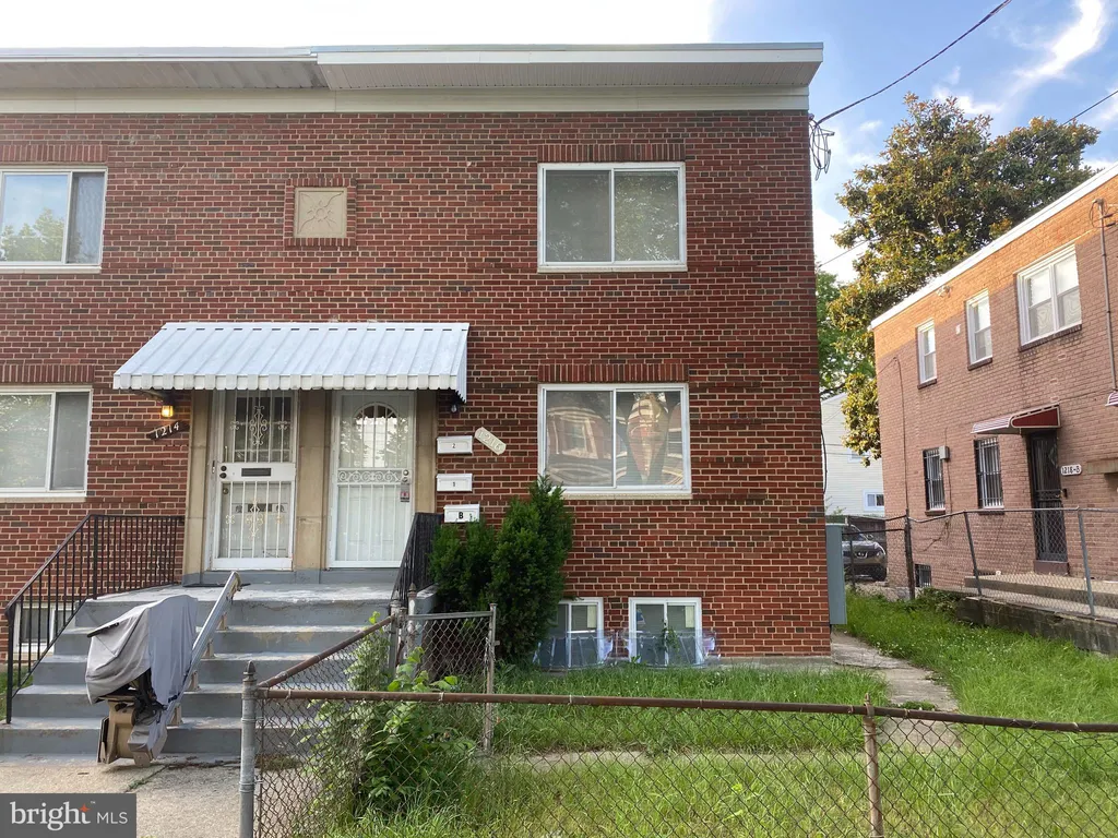 1216 Savannah Place SE, Washington, DC 20032