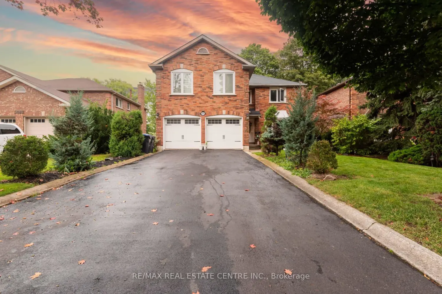 3683 East Park Court