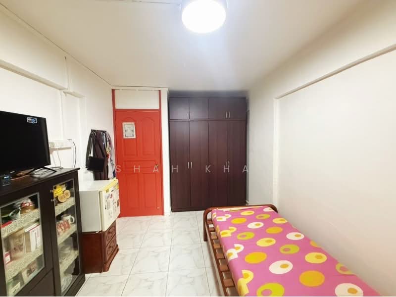 201 Serangoon Central photo 2