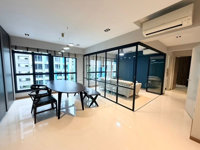 118A Alkaff Crescent