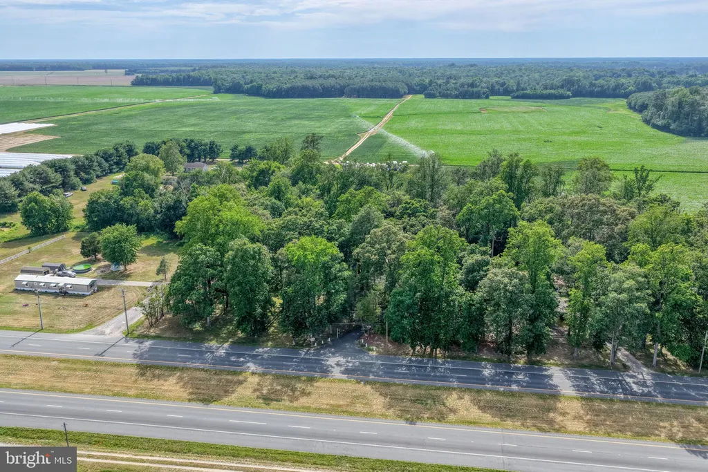 14380 S Dupont Highway, Harrington, DE 19952