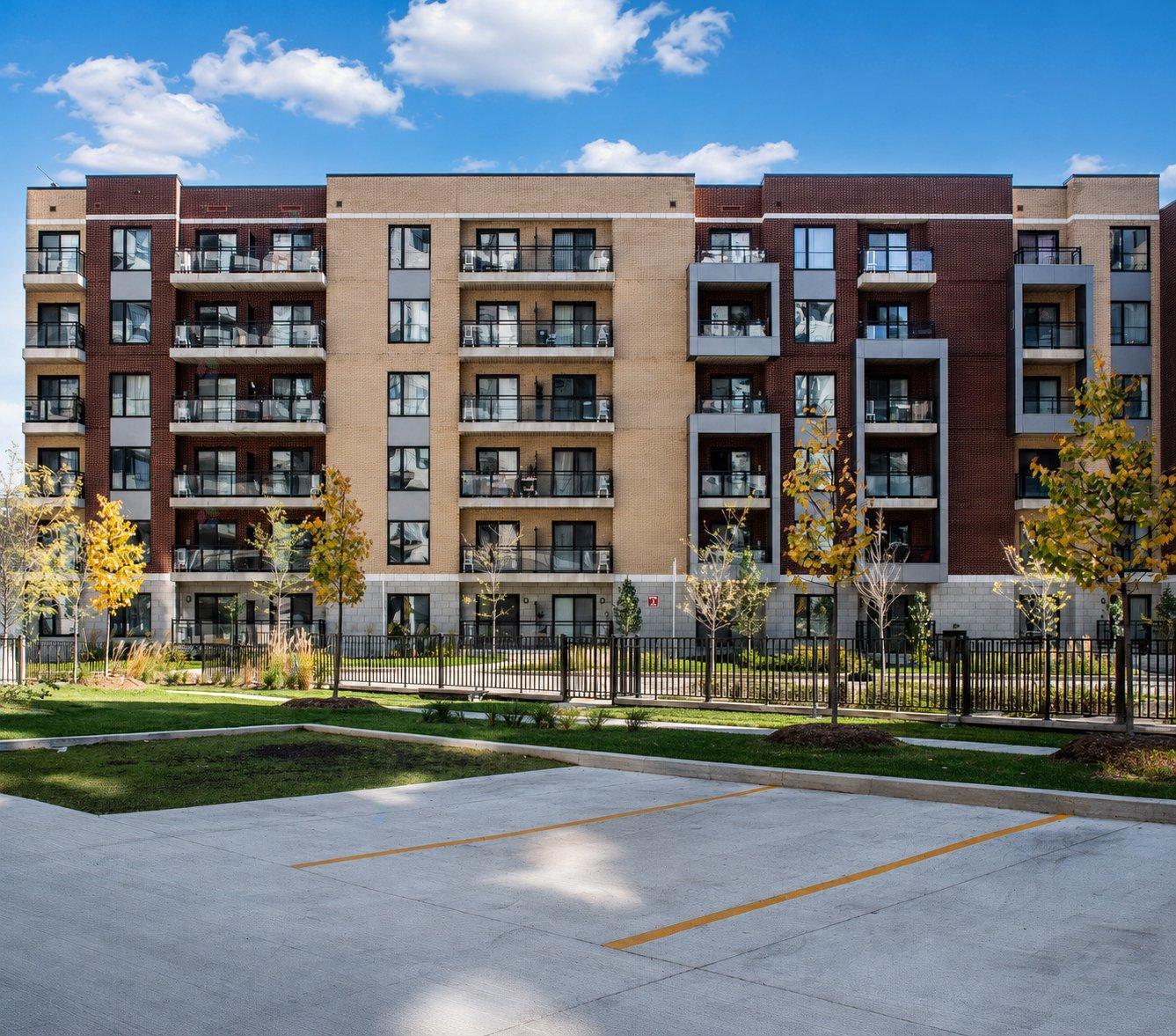 1801 Rue Viola-Desmond
