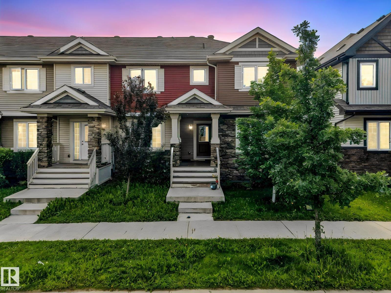 1251 163 Street SW, Edmonton, AB, T6W3K5