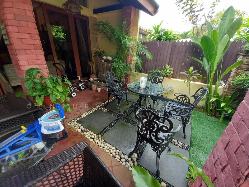 1 Jalan Basong photo 3
