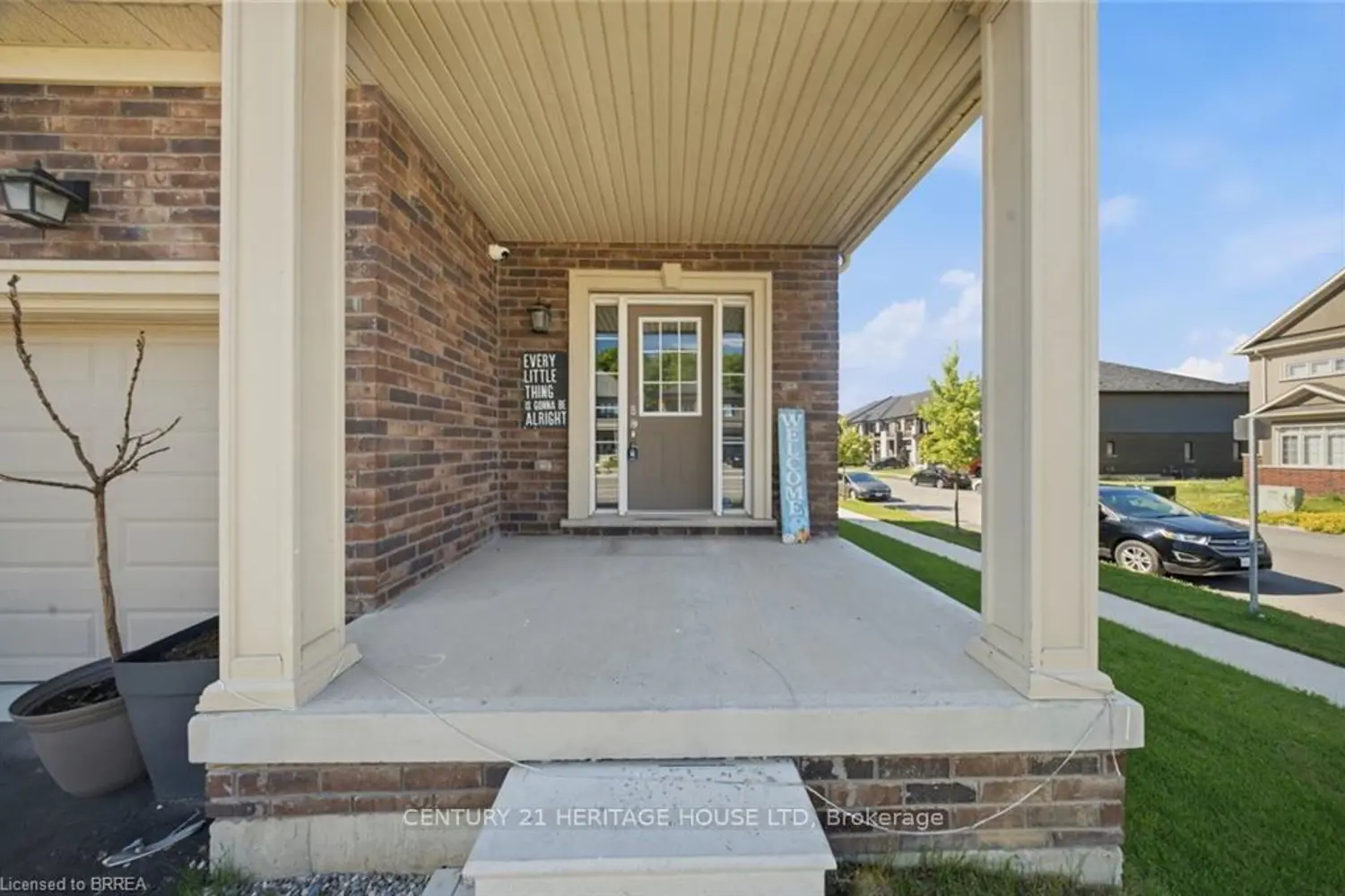18 Macklin Street photo 3