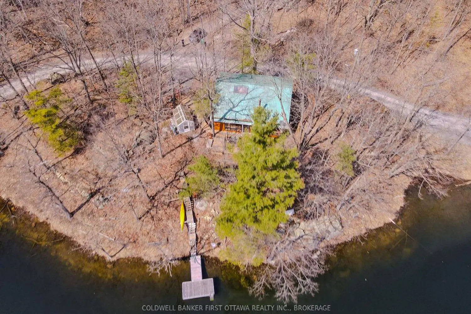 2238 Little Long Lake Road photo 3