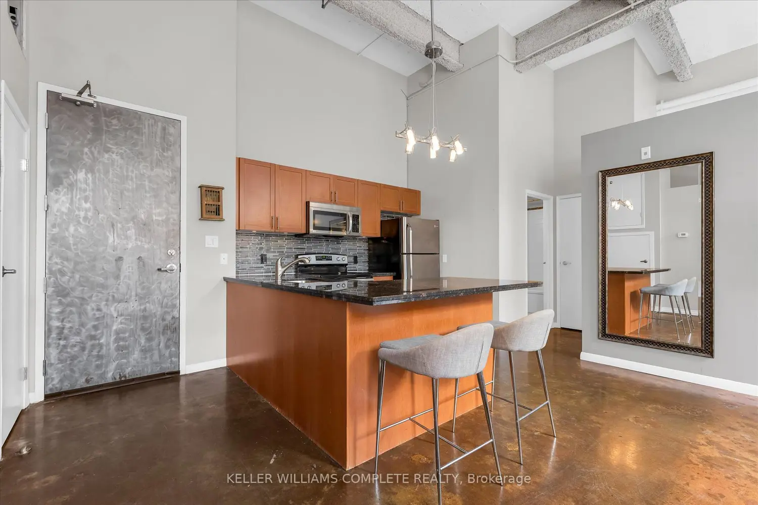 11 Rebecca Street #208 photo 4