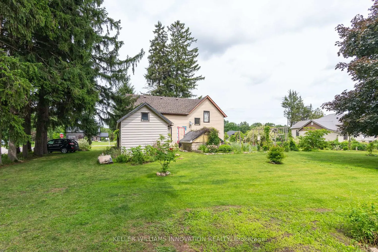 3771 Teeterville Road photo 3