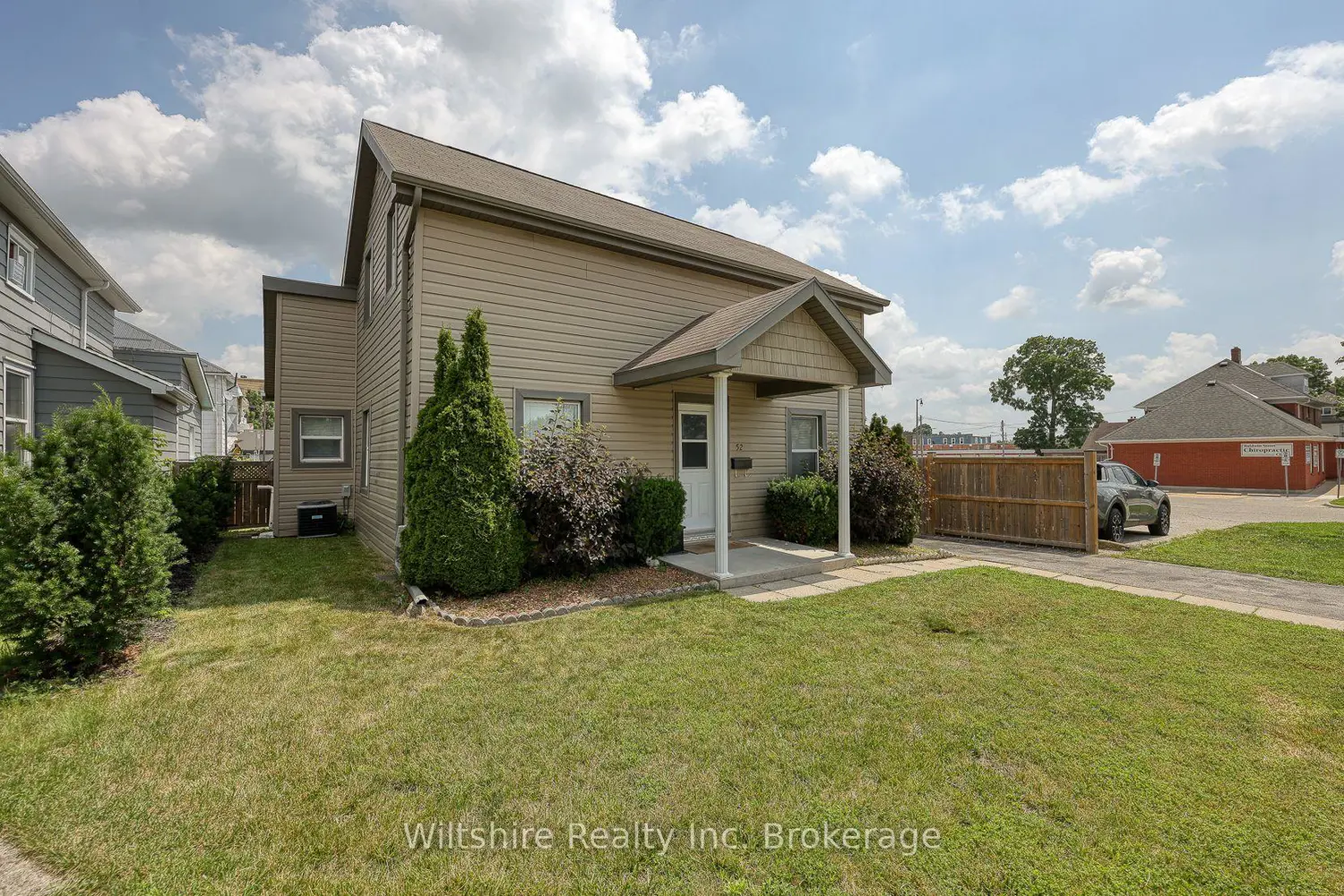 52 Bidwell Street photo 2