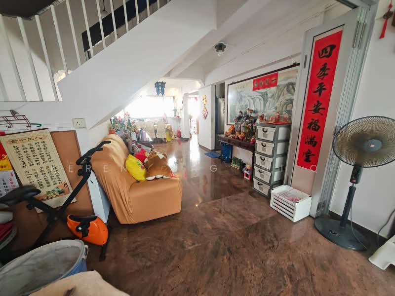 105 Jalan Rajah photo 2