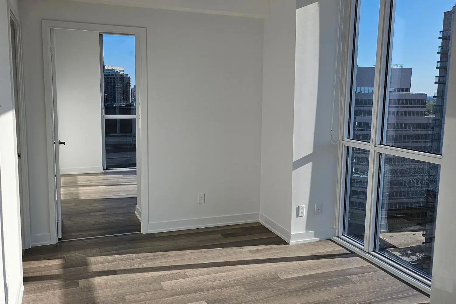 5180 Yonge Street 1505